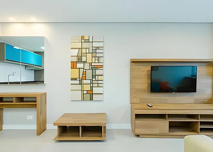 7Th Avenue - Apartamentos Urooms