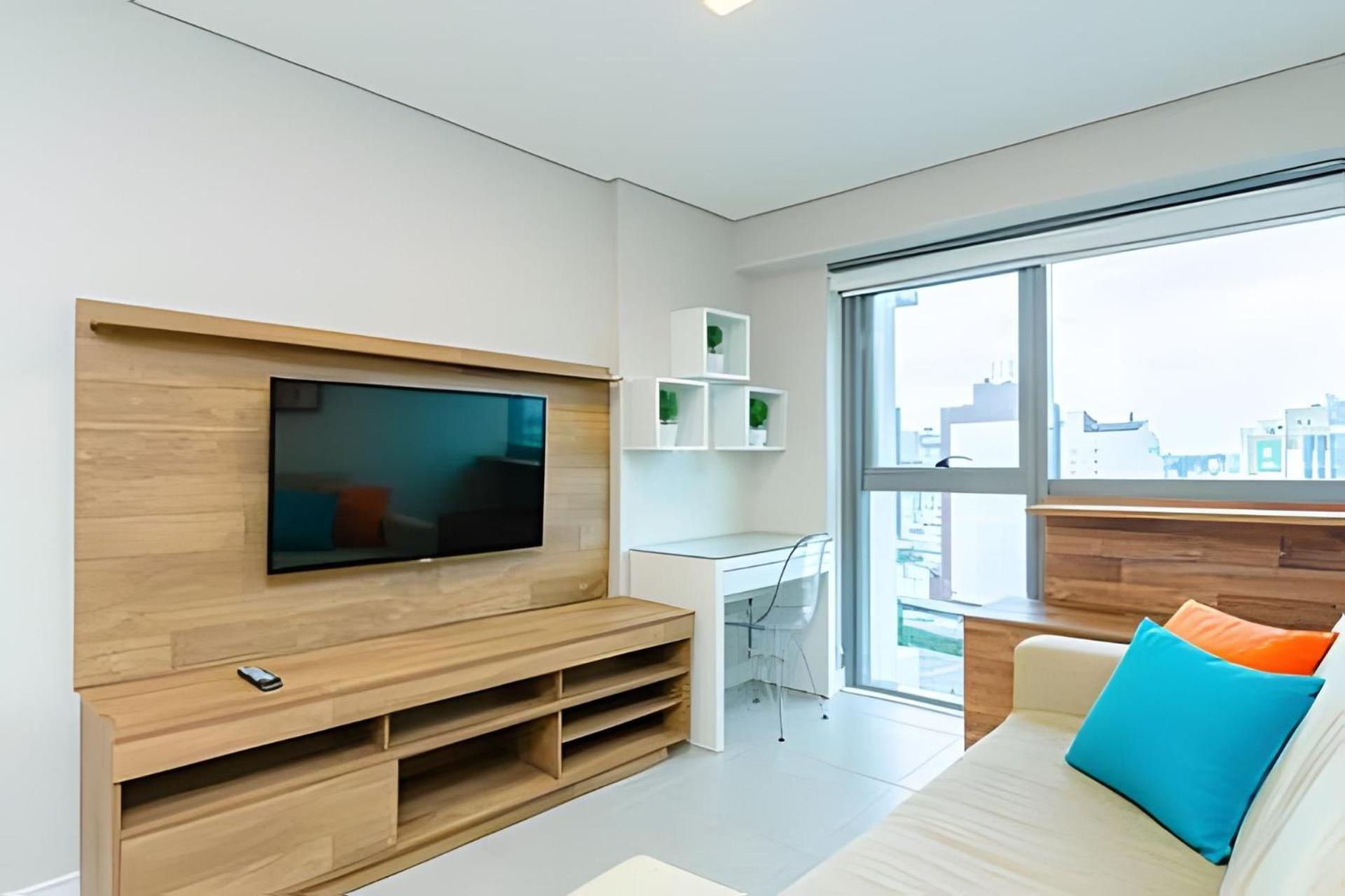 7th Avenue - Urooms Apartment
