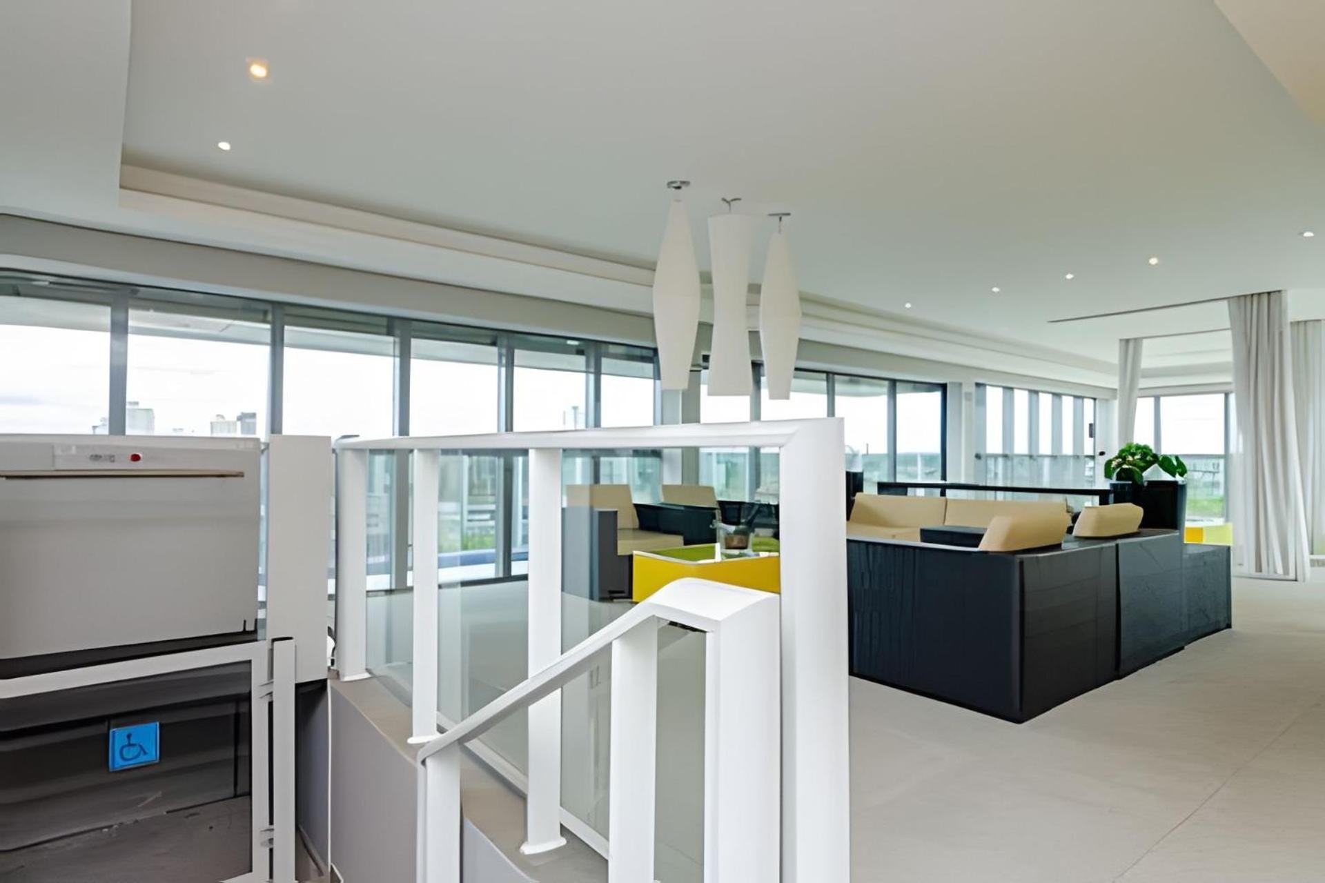 Apartment 7th Avenue - Urooms *