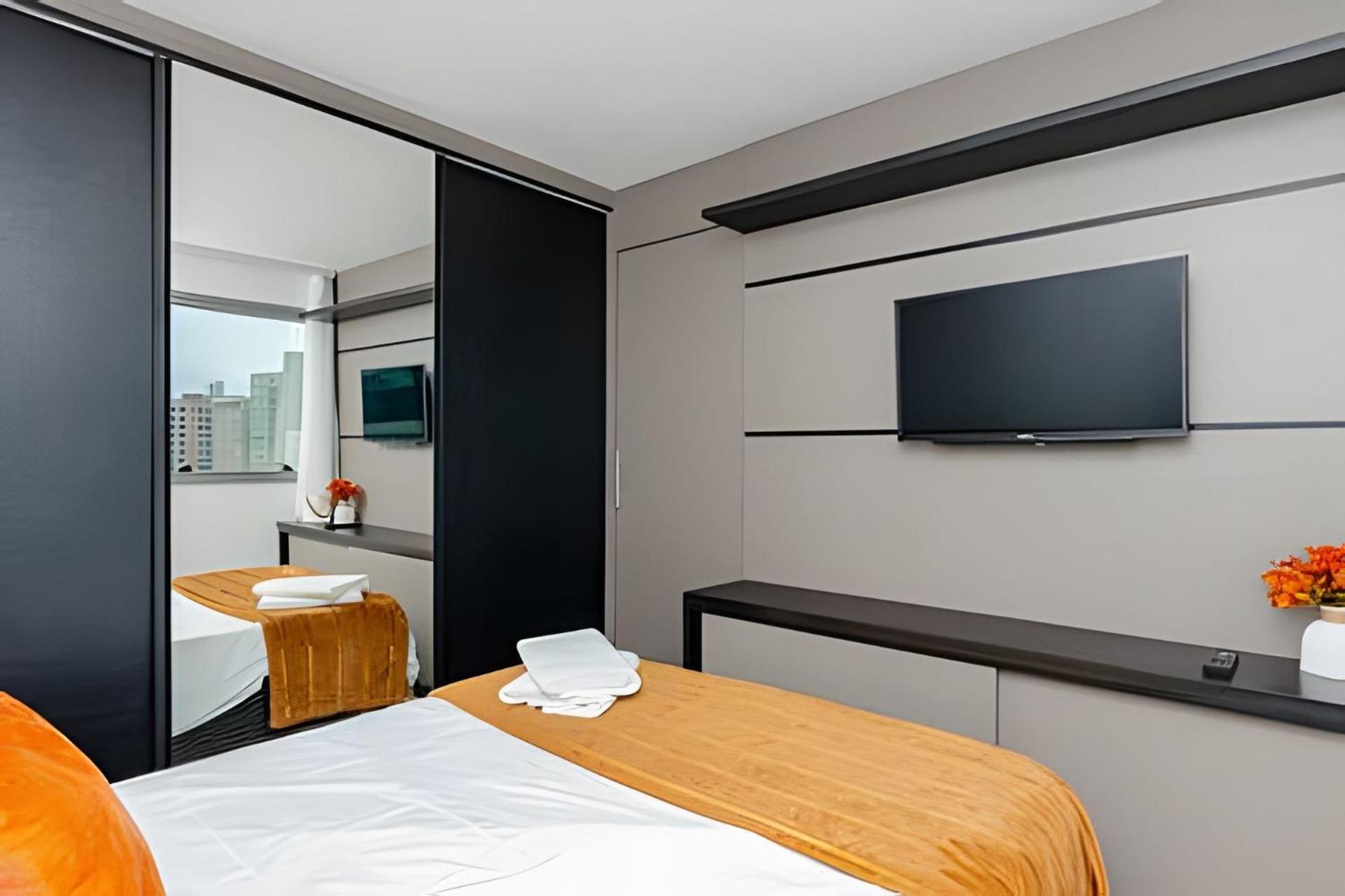7th Avenue - Urooms Curitiba