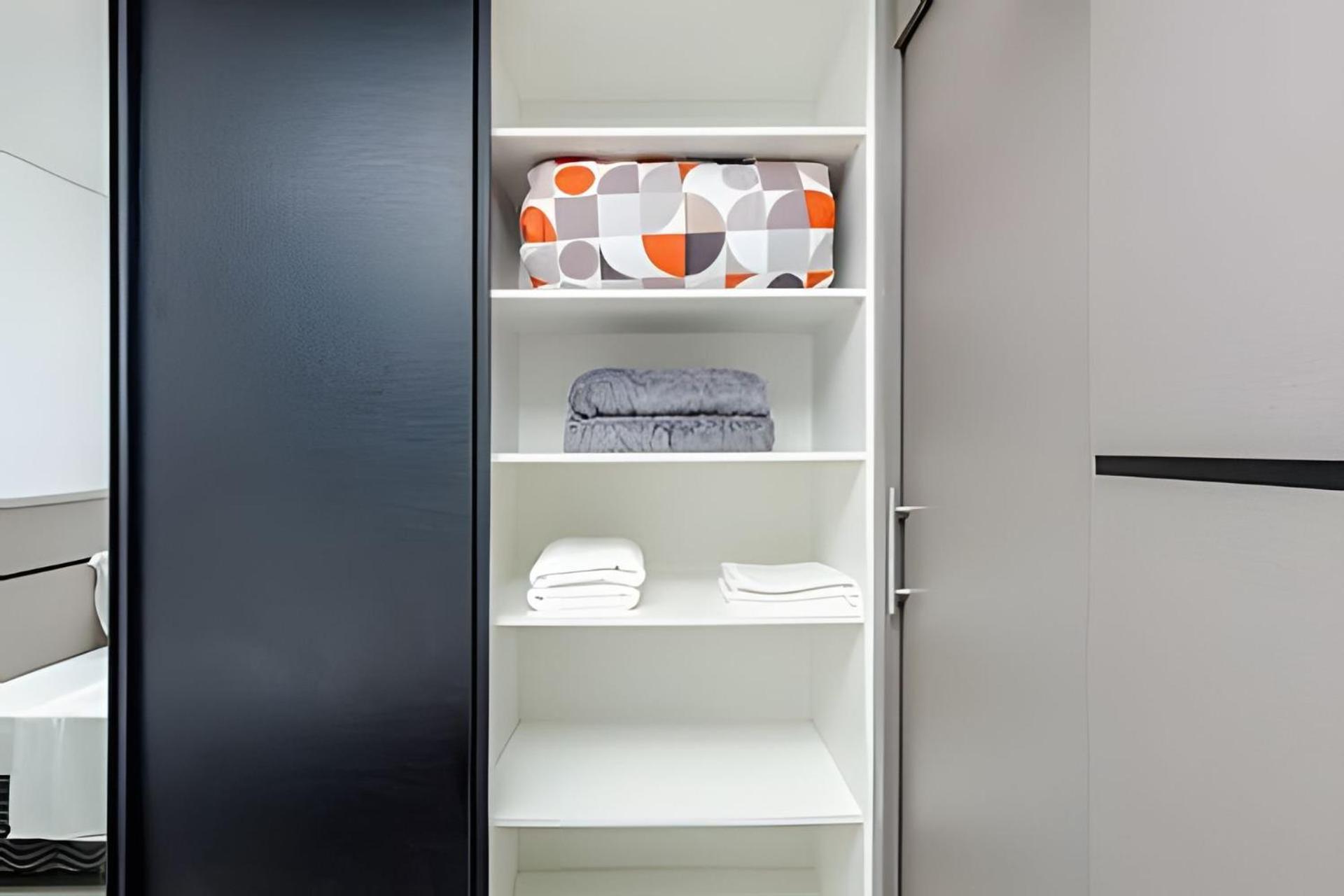 7th Avenue - Urooms Apartment