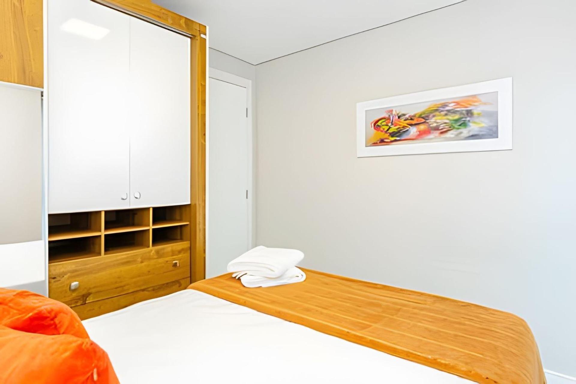 7th Avenue - Urooms *