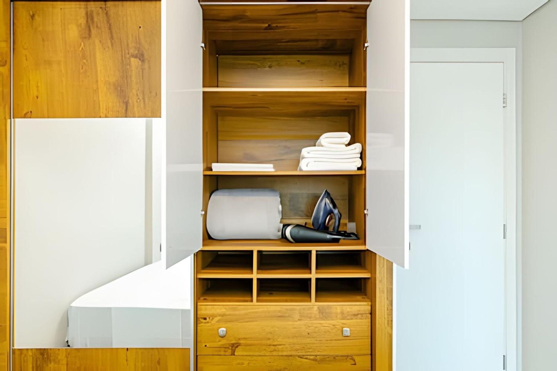 Apartment 7th Avenue - Urooms Curitiba