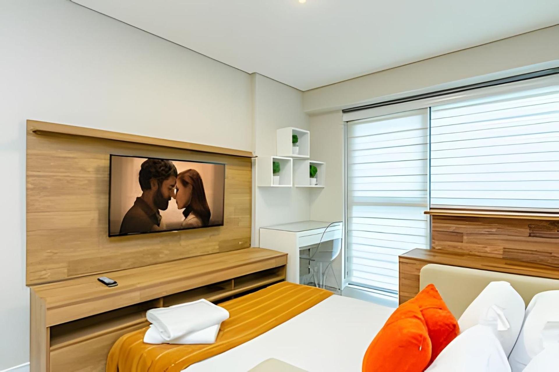 7th Avenue - Urooms Curitiba