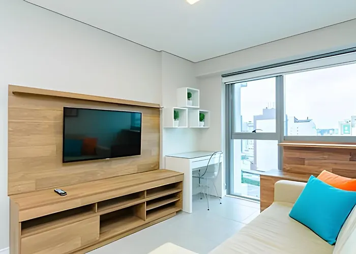 7Th Avenue - Apartamentos Urooms
