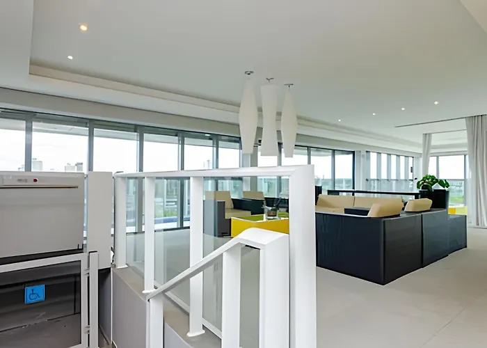 7Th Avenue - Apartamentos Urooms