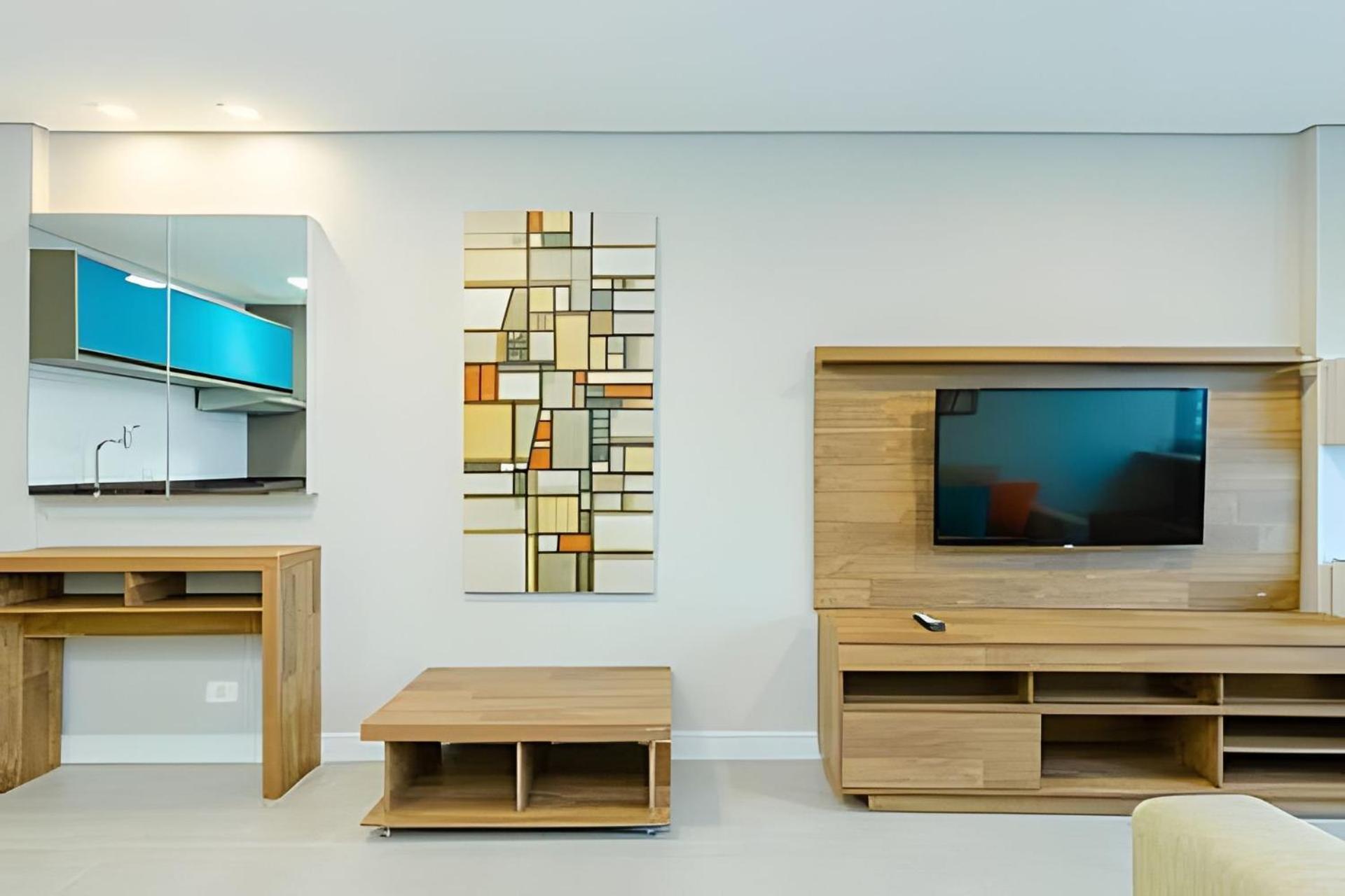 7th Avenue - Urooms * Curitiba