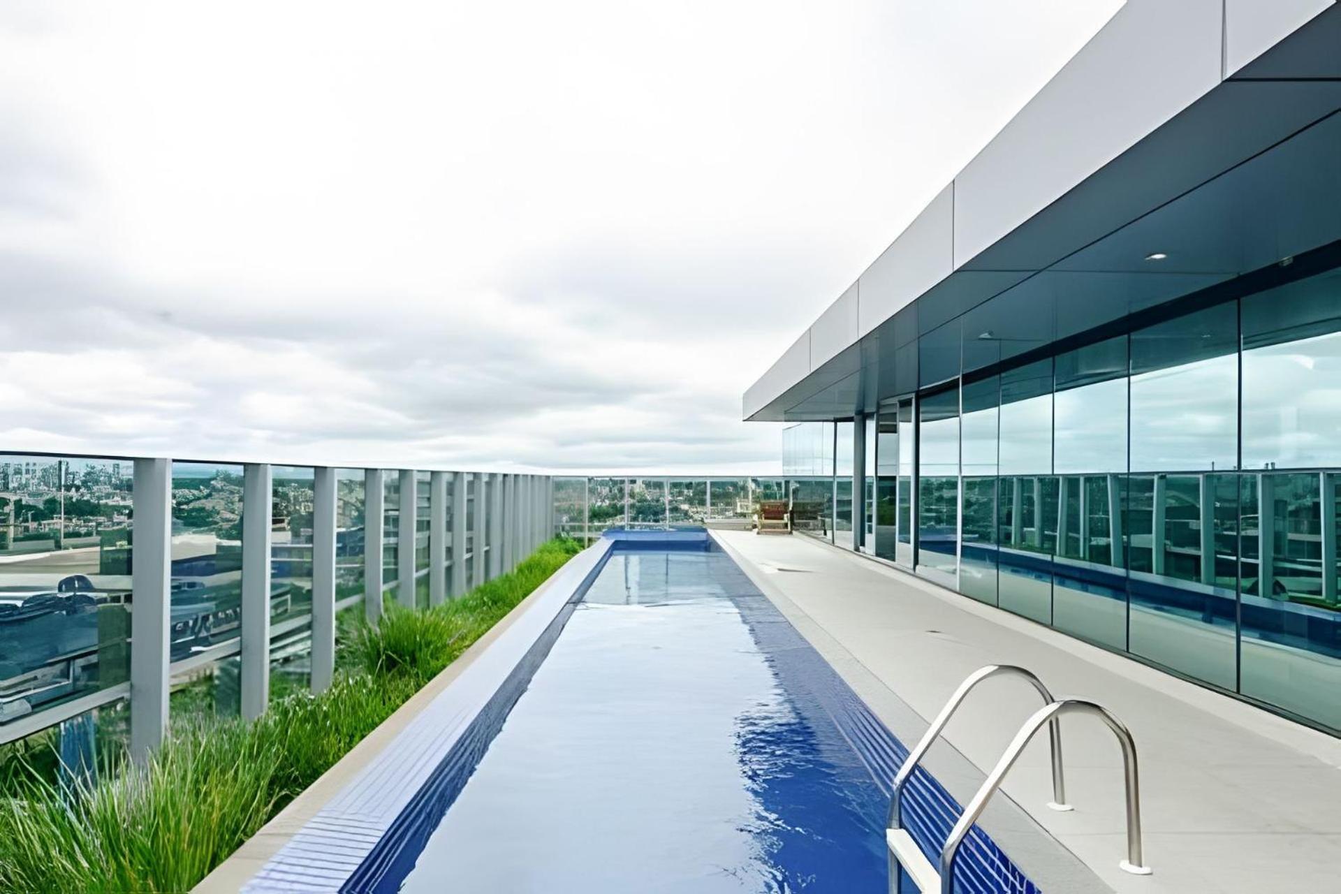 Apartment 7th Avenue - Urooms *