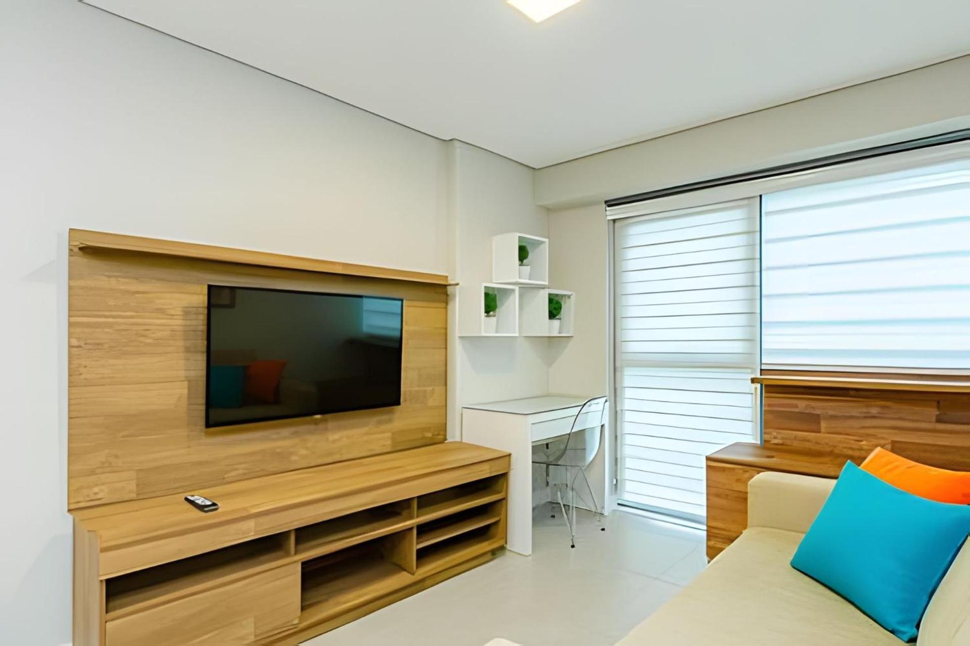 7th Avenue - Urooms Curitiba