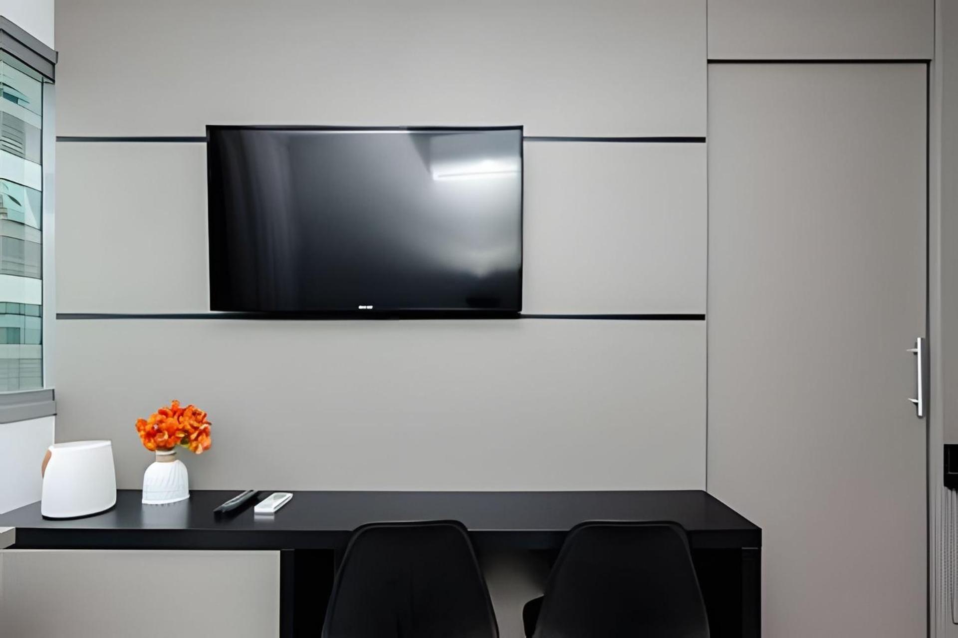 7th Avenue - Urooms Curitiba