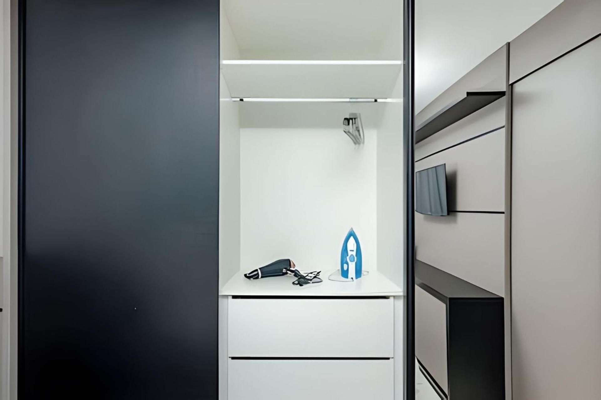 Apartment 7th Avenue - Urooms Curitiba