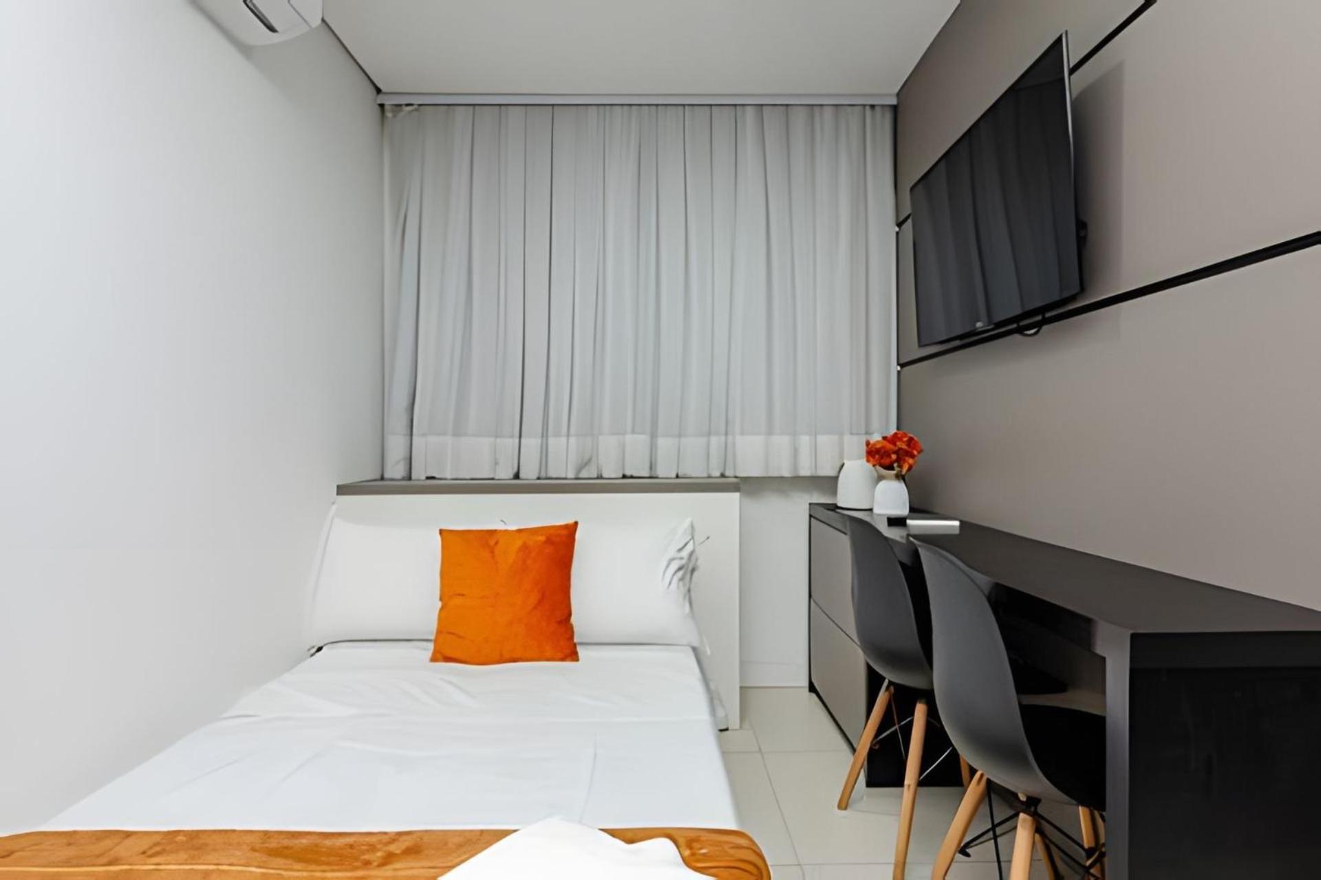 Apartment 7th Avenue - Urooms *