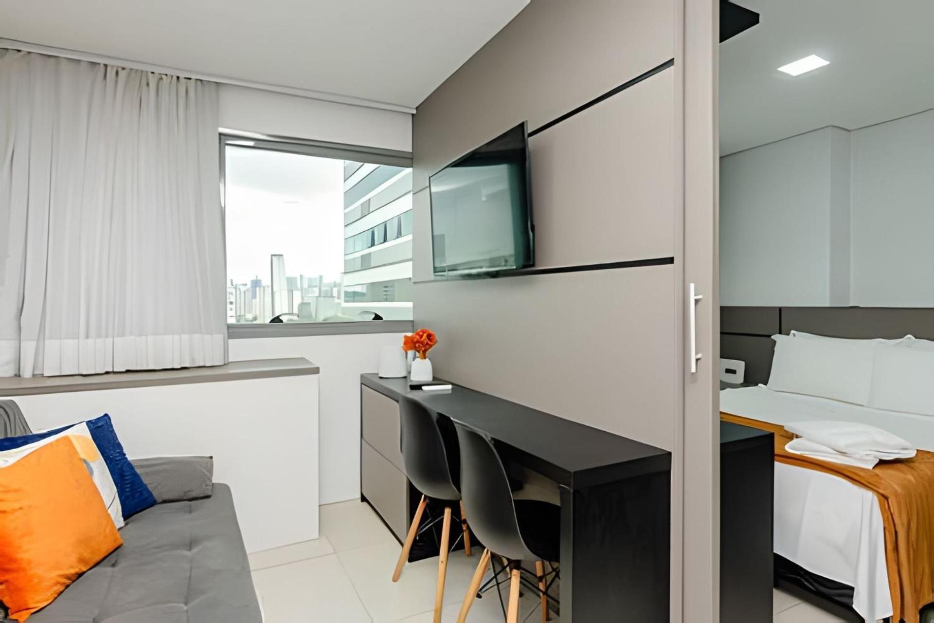 7th Avenue - Urooms *