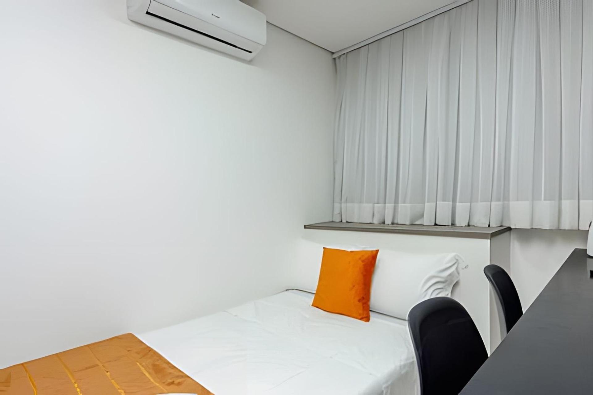 Apartment 7th Avenue - Urooms Curitiba