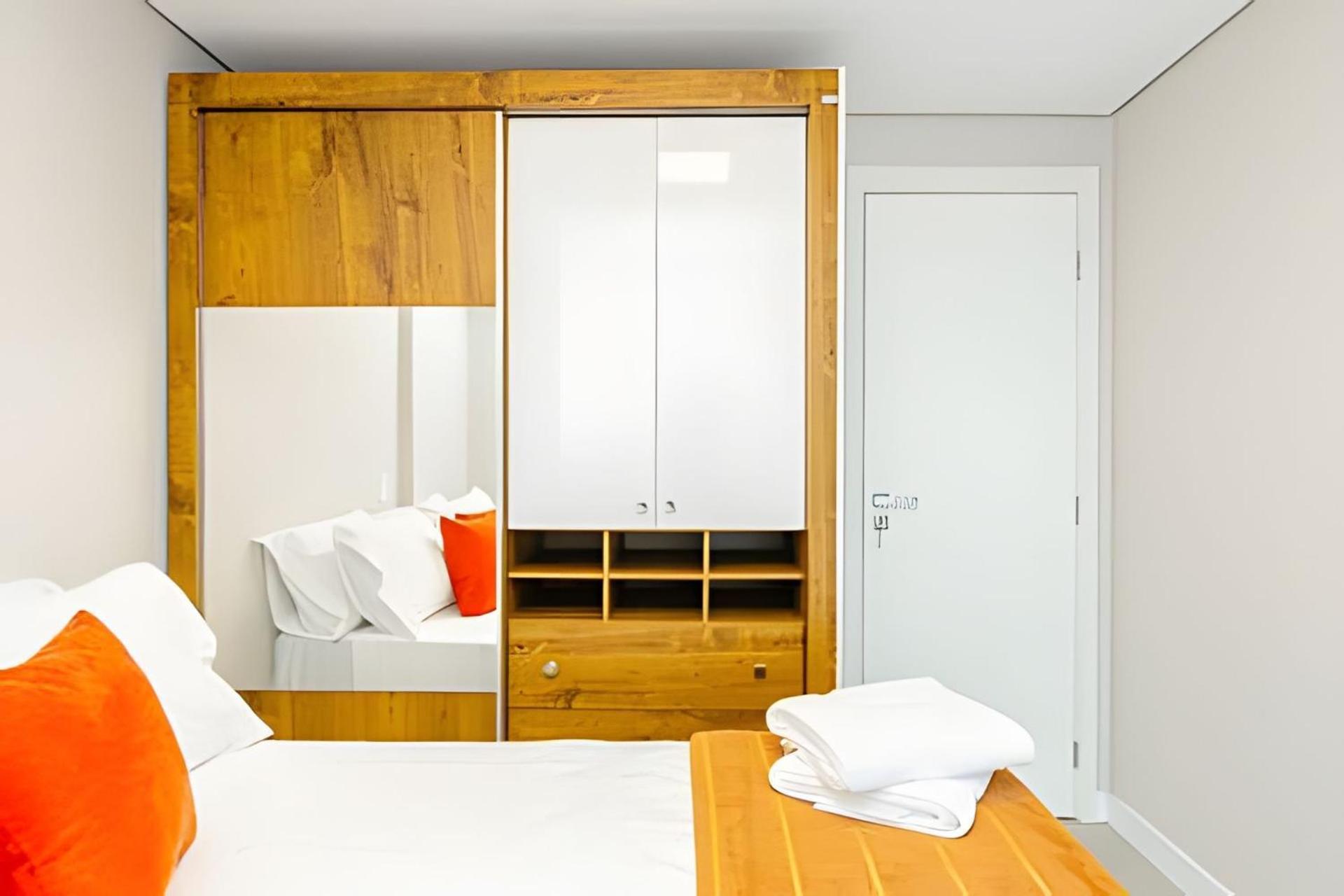 Apartment 7th Avenue - Urooms *