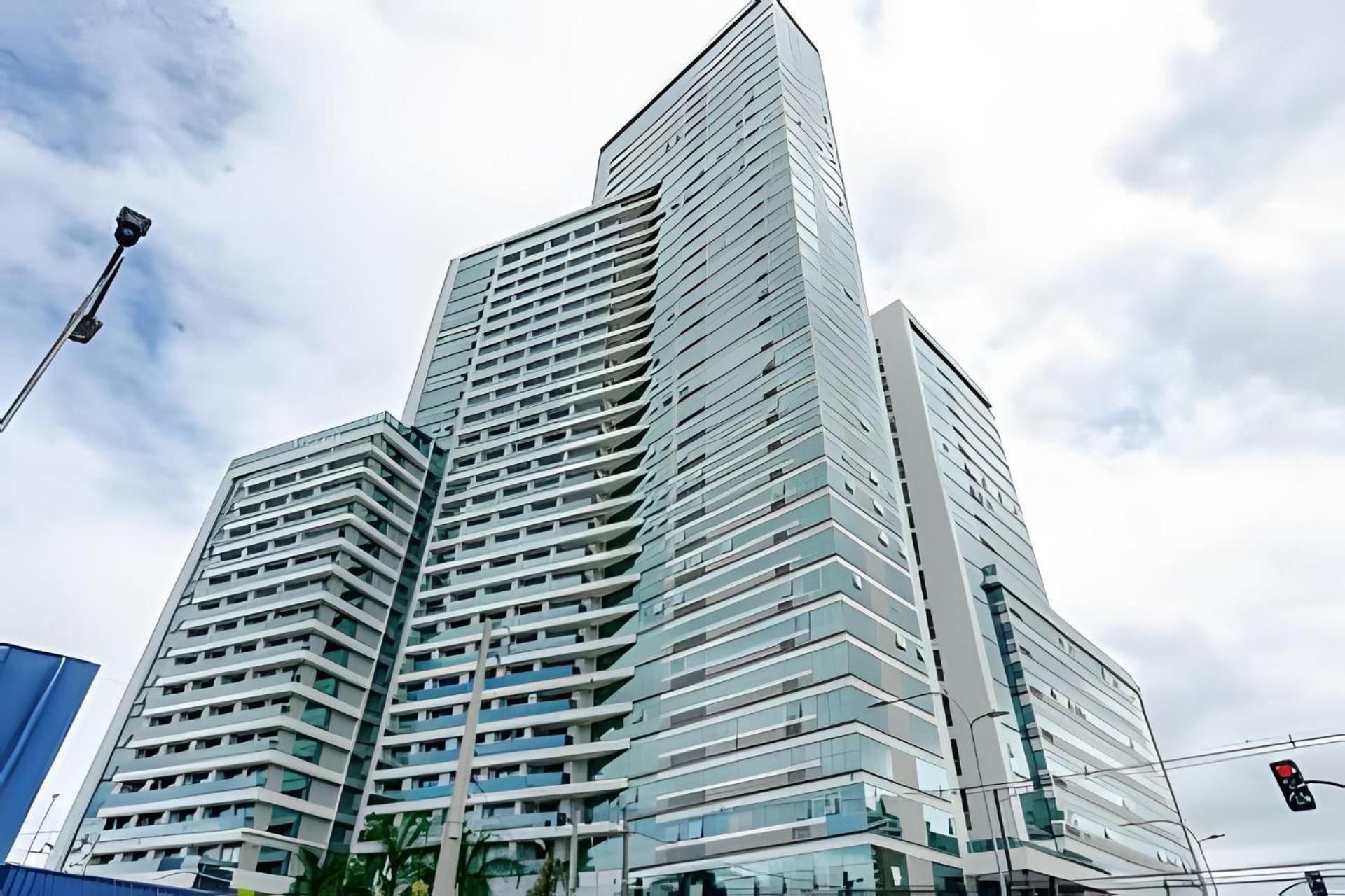 7th Avenue - Urooms Apartment