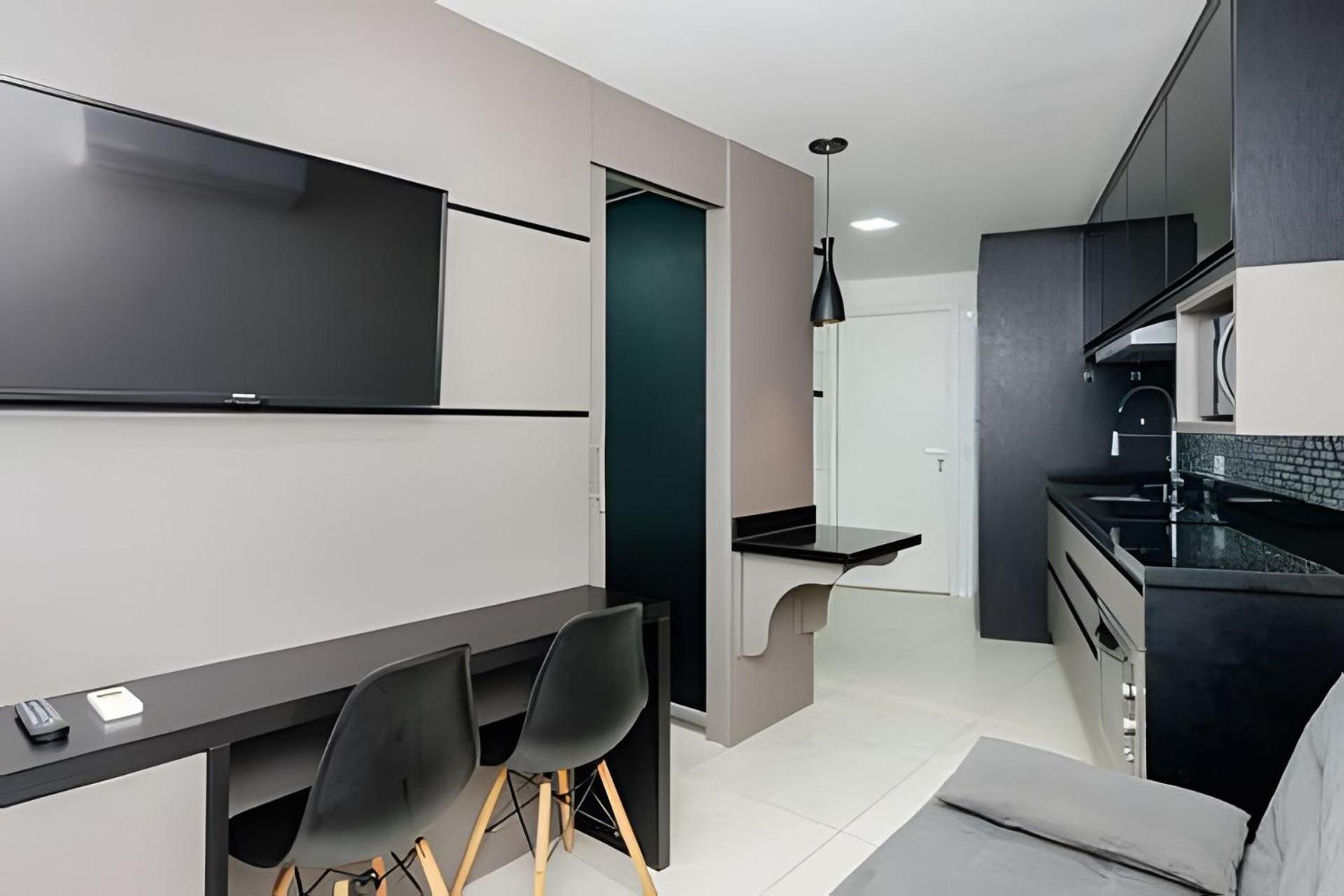 Apartment 7th Avenue - Urooms Curitiba
