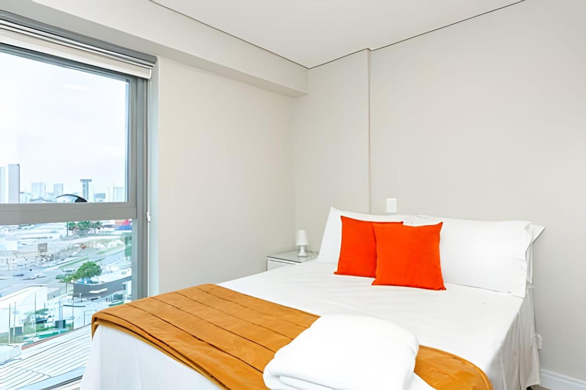 Apartment 7th Avenue - Urooms