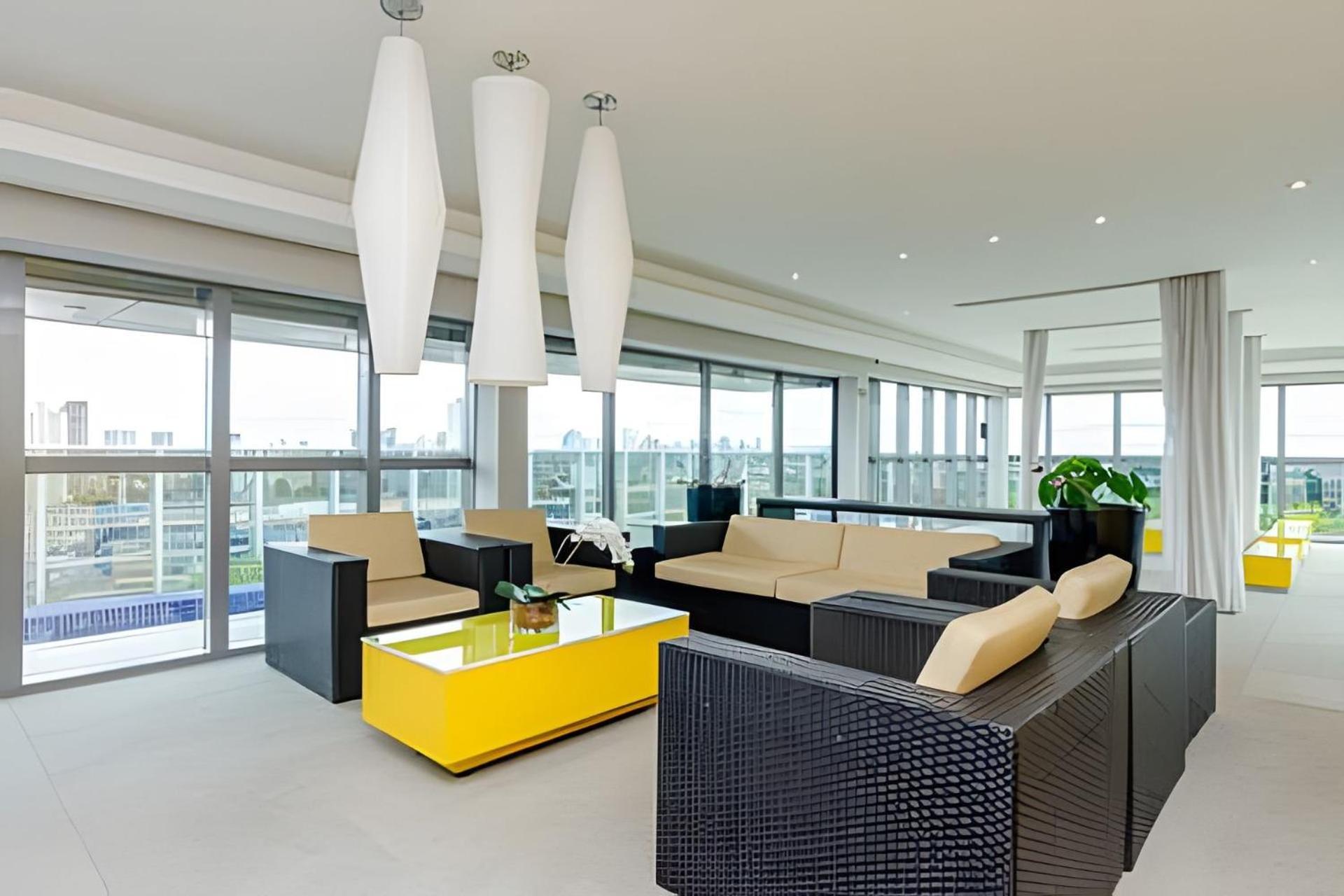 Apartment 7th Avenue - Urooms *