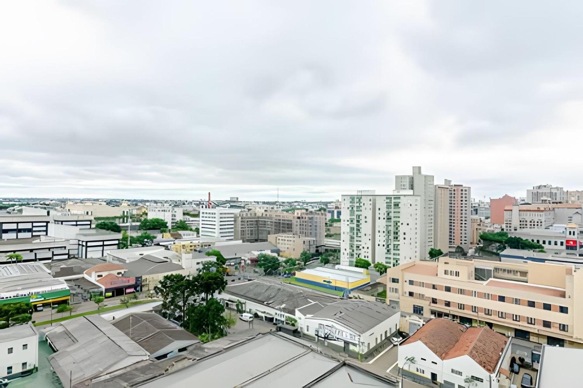 7th Avenue - Urooms Curitiba