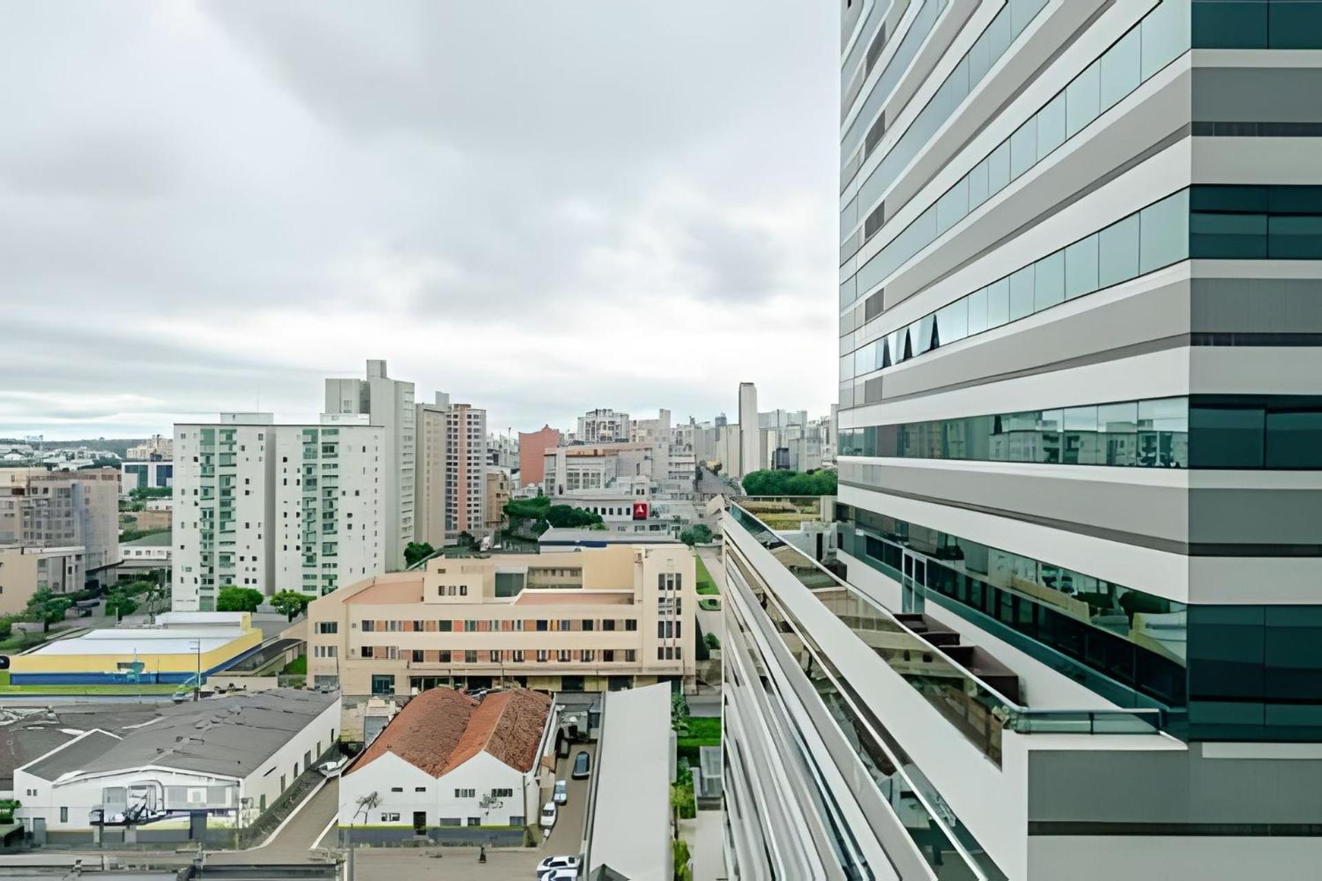 7th Avenue - Urooms Apartment