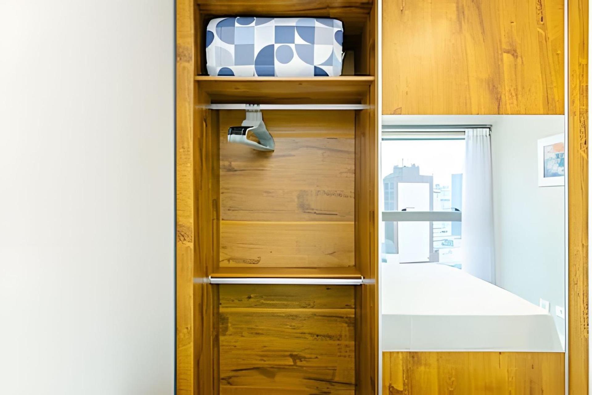 7th Avenue - Urooms Apartment *