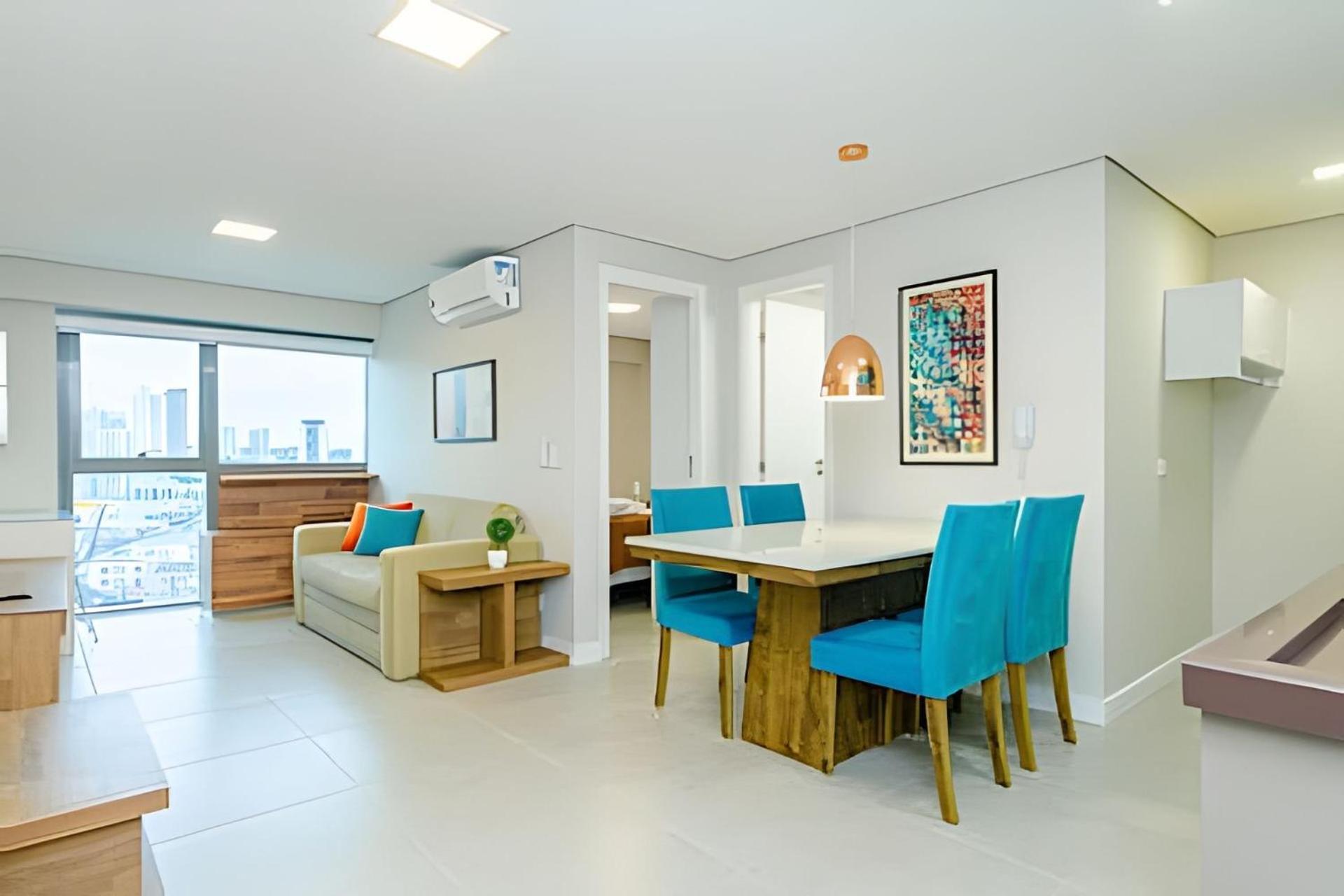 7th Avenue - Urooms Apartment