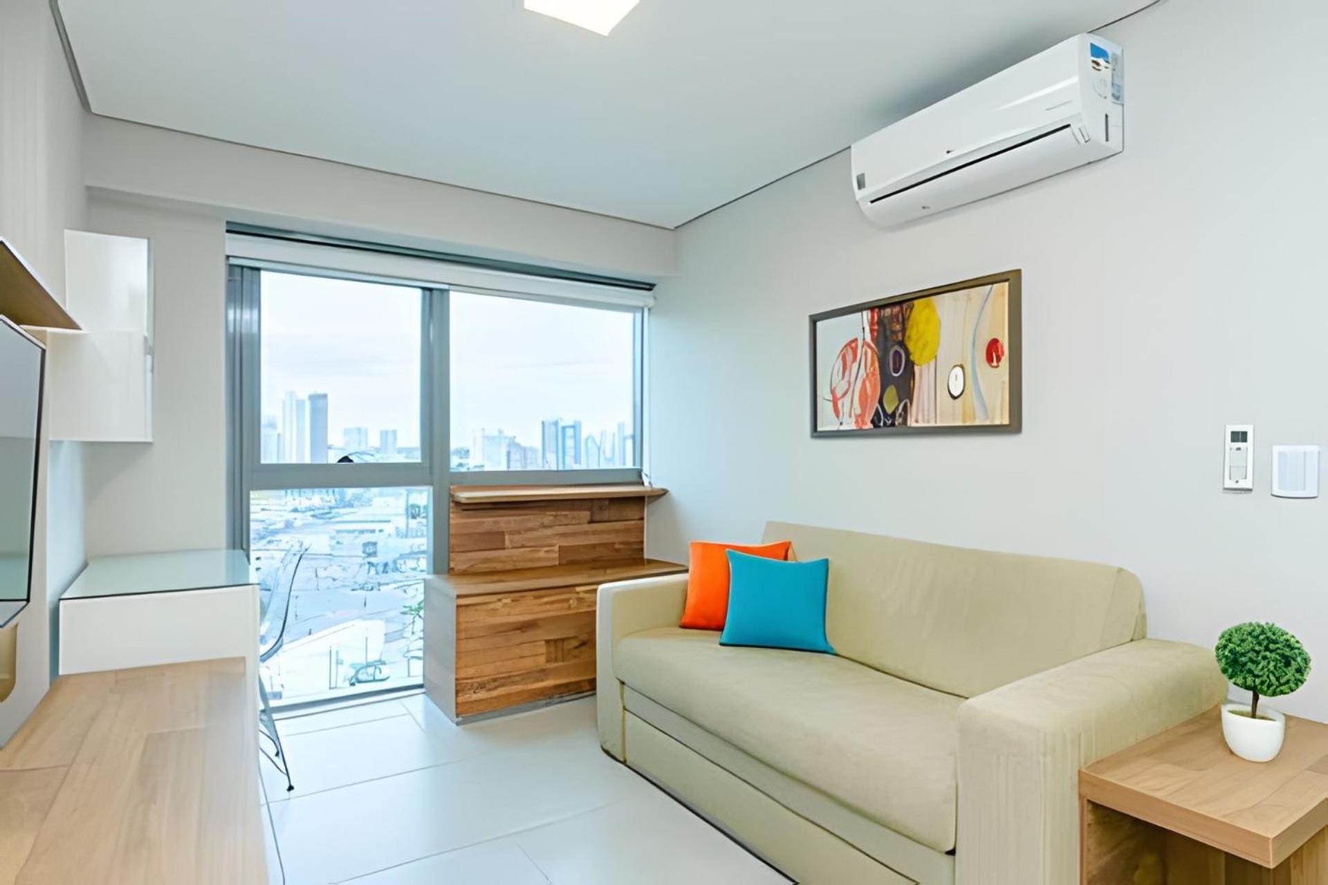 Apartment 7th Avenue - Urooms *