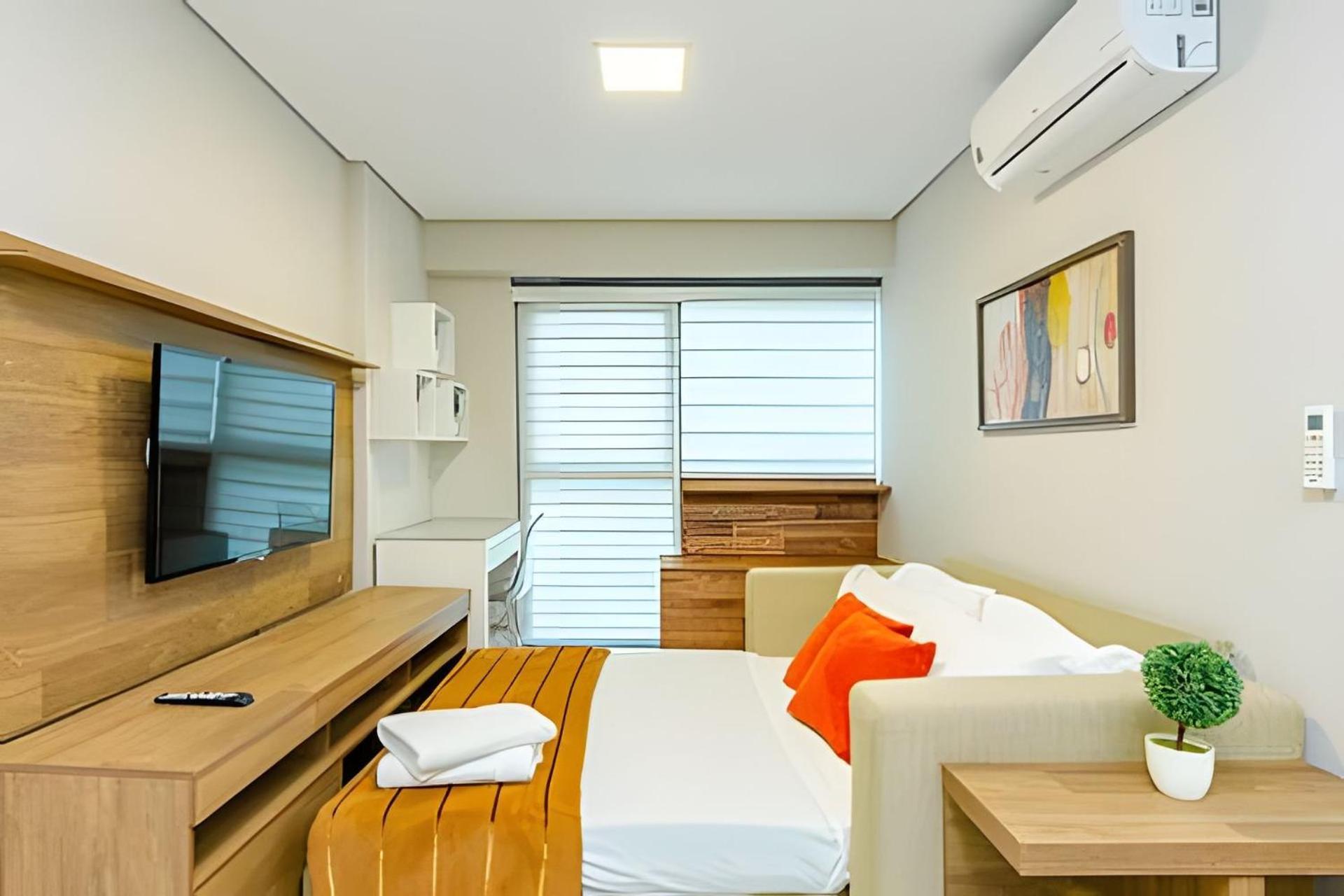7th Avenue - Urooms Curitiba