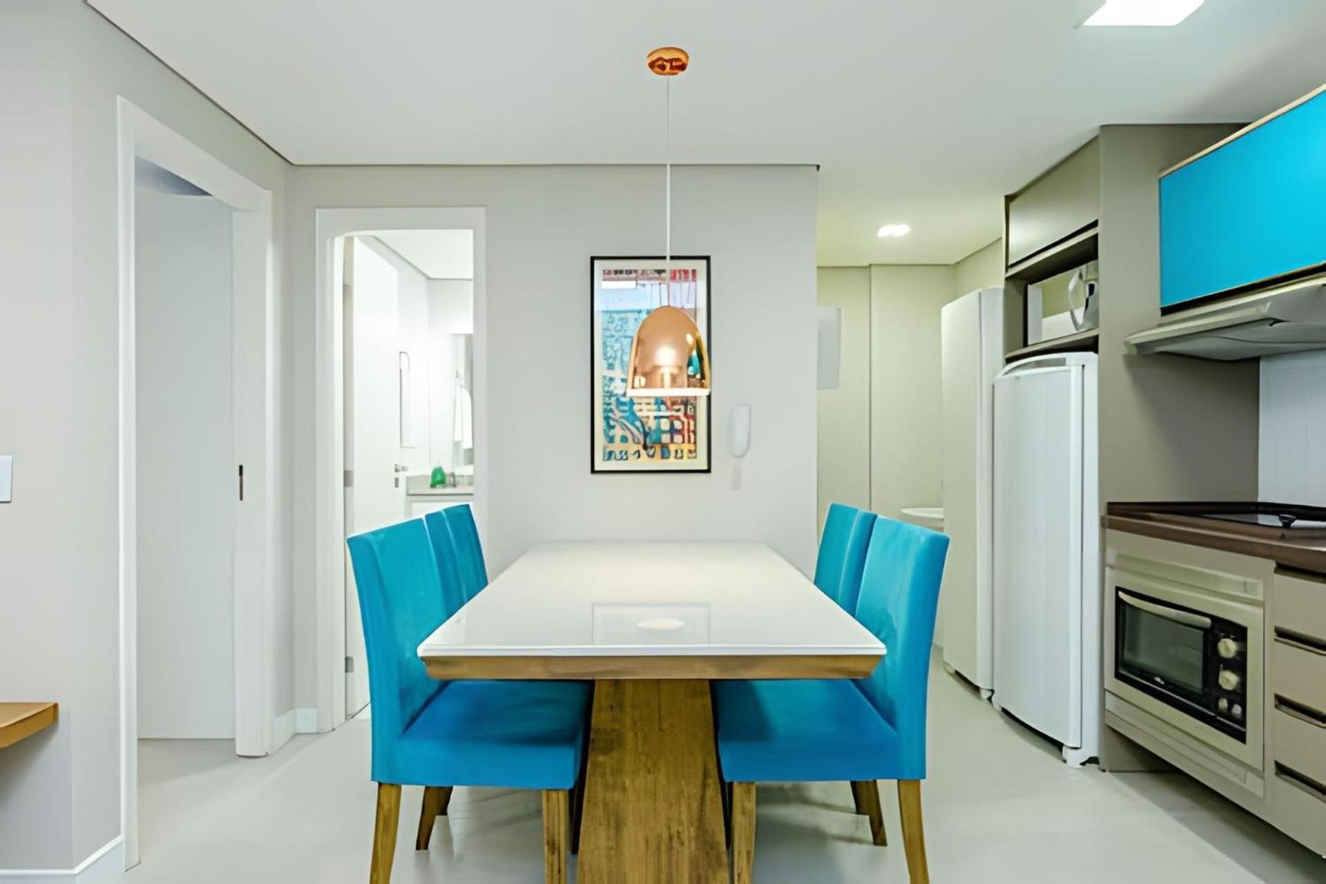 Apartment 7th Avenue - Urooms *