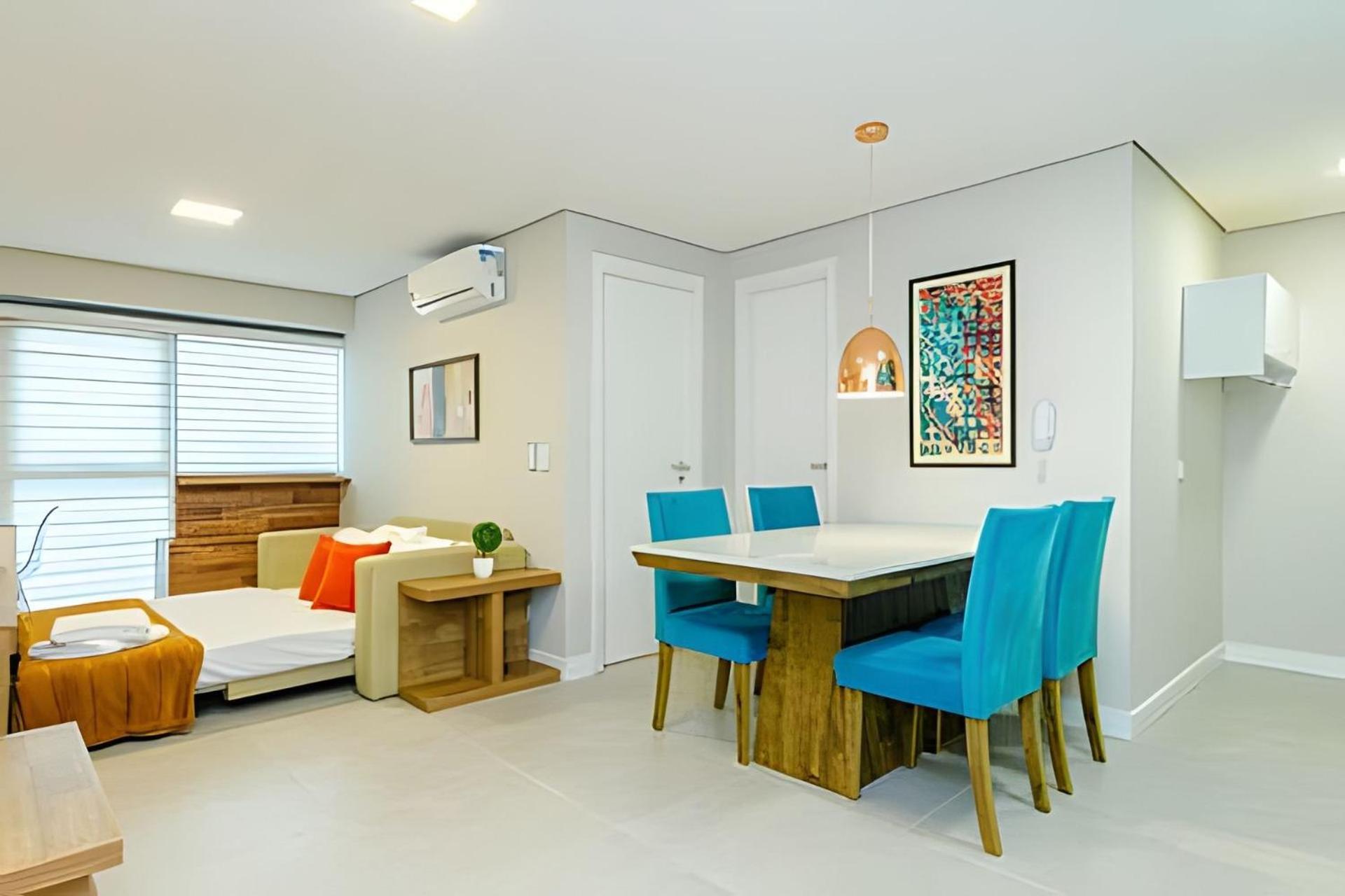 7th Avenue - Urooms Apartment